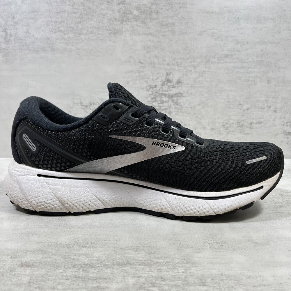Brooks Ghost 14 Running Shoes - Women's Size 7.5 - Picture 2 of 10